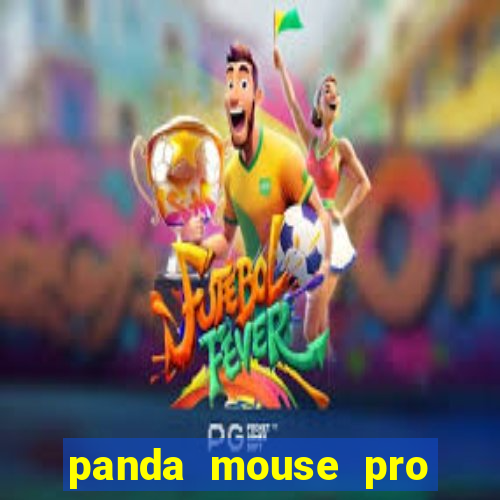 panda mouse pro 2.3 6